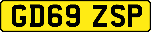 GD69ZSP