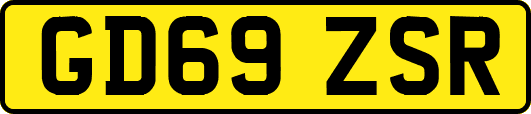 GD69ZSR