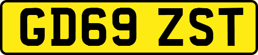 GD69ZST
