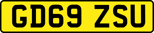 GD69ZSU