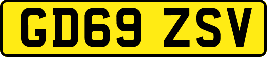 GD69ZSV