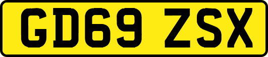GD69ZSX