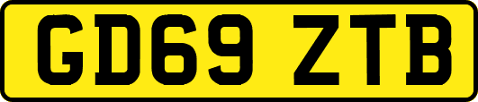 GD69ZTB