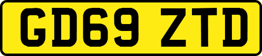 GD69ZTD