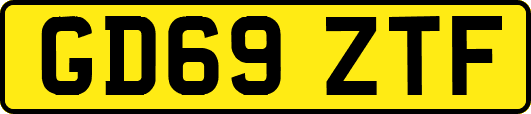 GD69ZTF