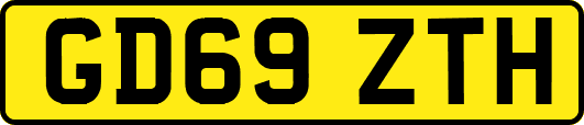 GD69ZTH