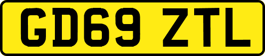 GD69ZTL