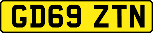 GD69ZTN