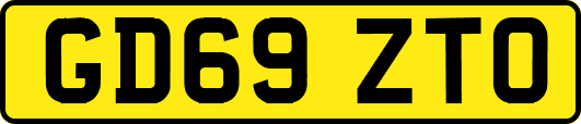 GD69ZTO