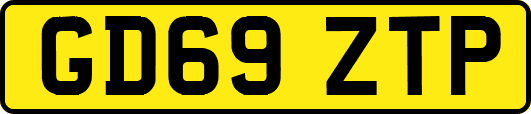 GD69ZTP
