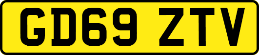 GD69ZTV