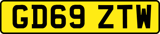 GD69ZTW