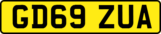 GD69ZUA