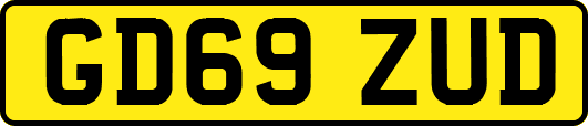 GD69ZUD