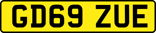 GD69ZUE