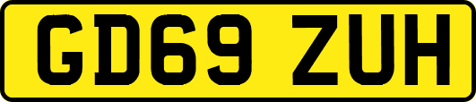 GD69ZUH