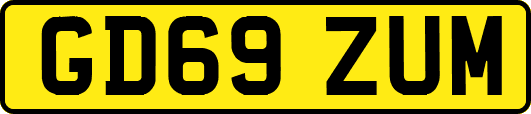 GD69ZUM