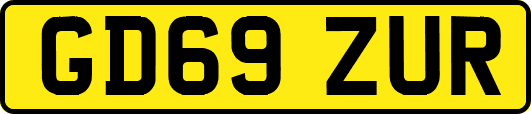 GD69ZUR