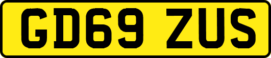 GD69ZUS