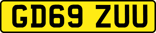 GD69ZUU