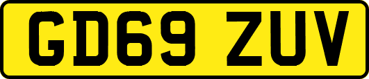 GD69ZUV