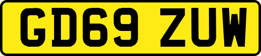 GD69ZUW