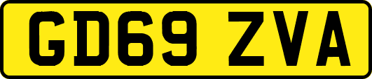 GD69ZVA