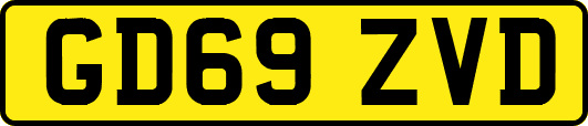 GD69ZVD