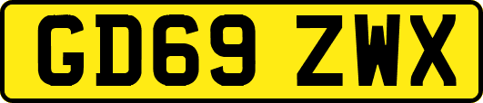 GD69ZWX