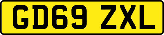 GD69ZXL
