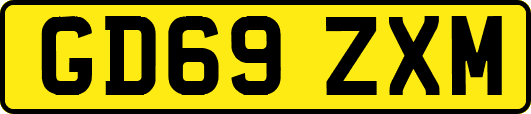 GD69ZXM