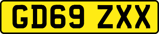 GD69ZXX