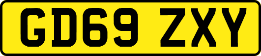 GD69ZXY