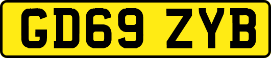 GD69ZYB