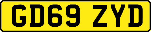 GD69ZYD