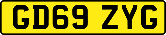 GD69ZYG