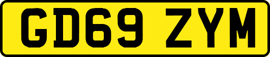 GD69ZYM