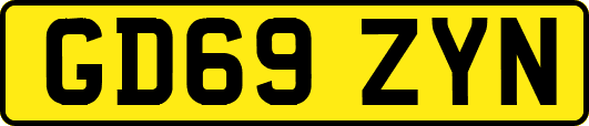 GD69ZYN