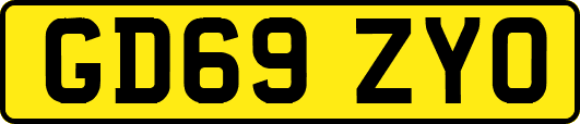 GD69ZYO