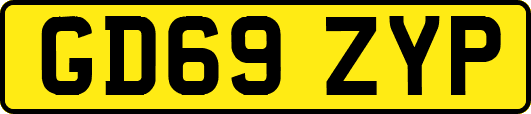 GD69ZYP