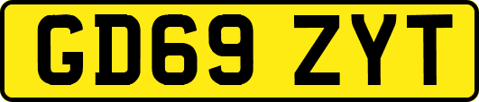 GD69ZYT