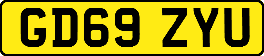 GD69ZYU