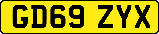 GD69ZYX