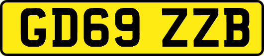 GD69ZZB