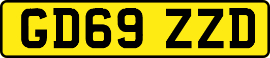 GD69ZZD
