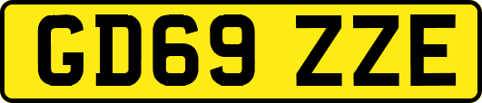 GD69ZZE