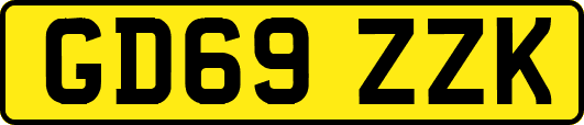 GD69ZZK