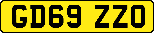 GD69ZZO