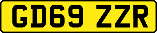 GD69ZZR