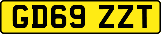 GD69ZZT